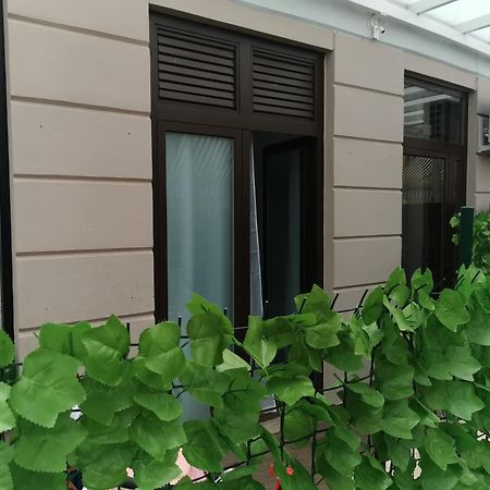 Portofino App Leilighet Izola Rom bilde