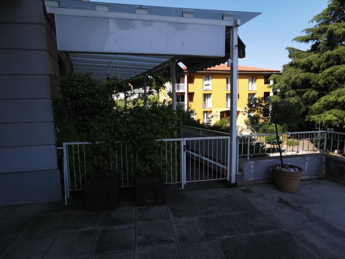 Portofino App Leilighet Izola Eksteriør bilde