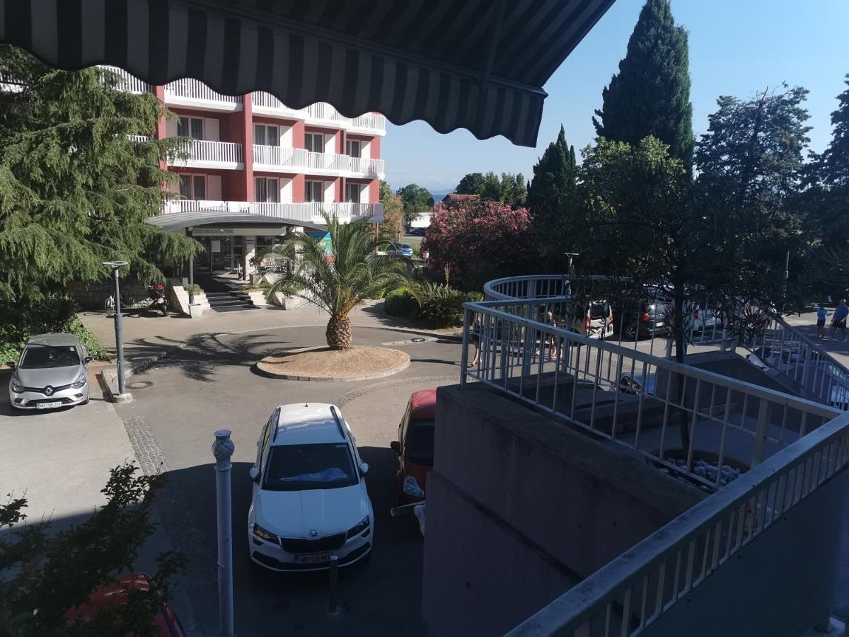 Portofino App Leilighet Izola Eksteriør bilde