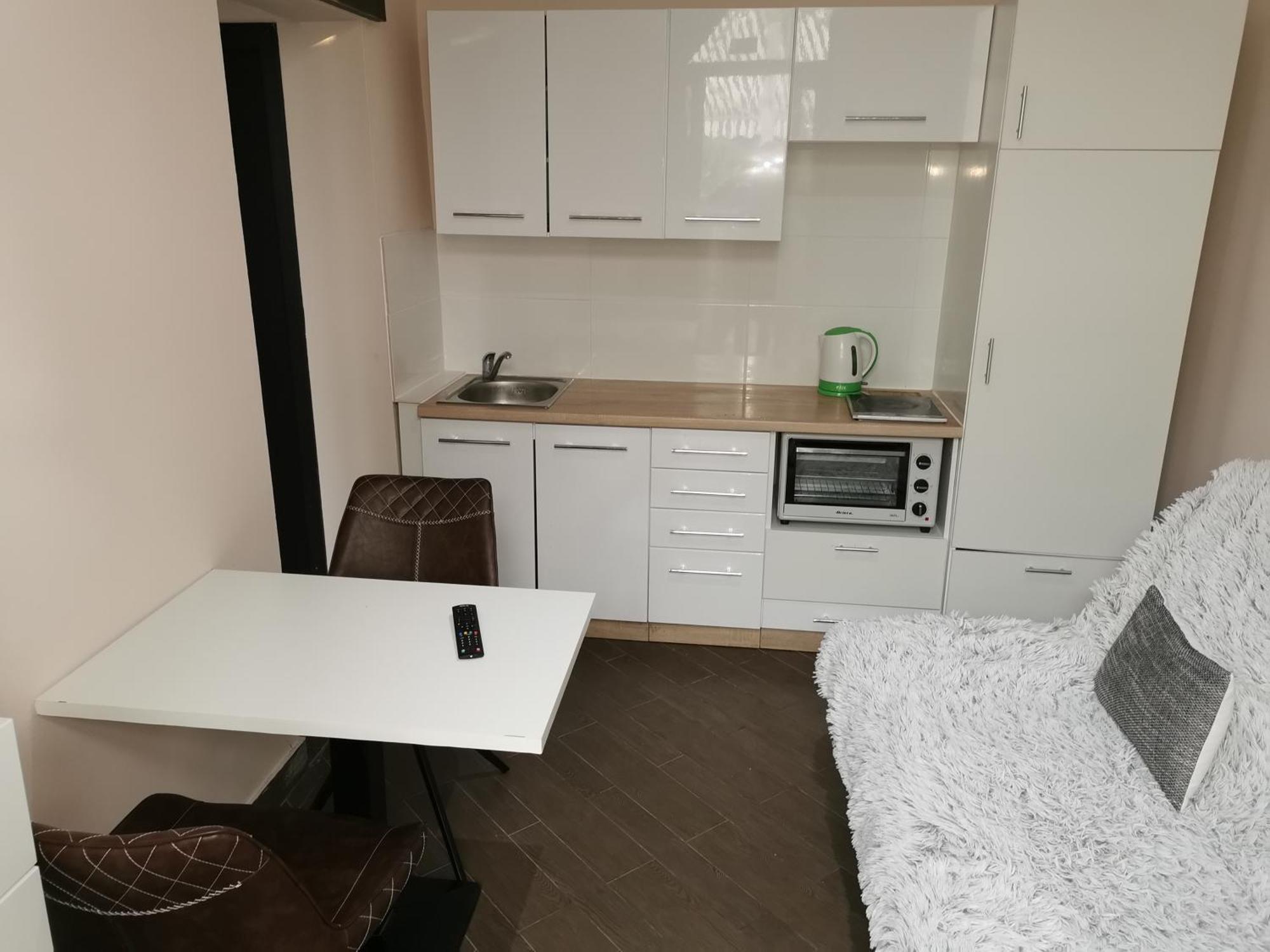 Portofino App Leilighet Izola Rom bilde