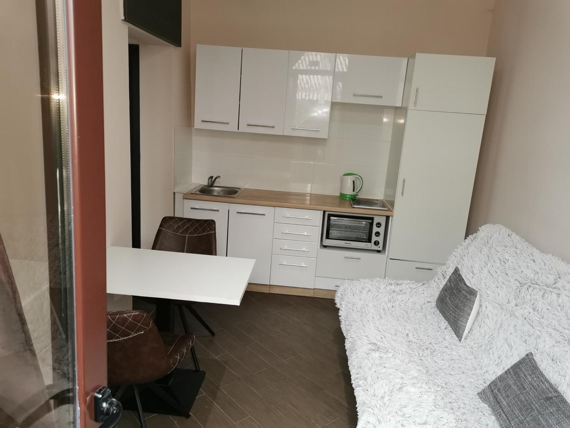 Portofino App Leilighet Izola Rom bilde