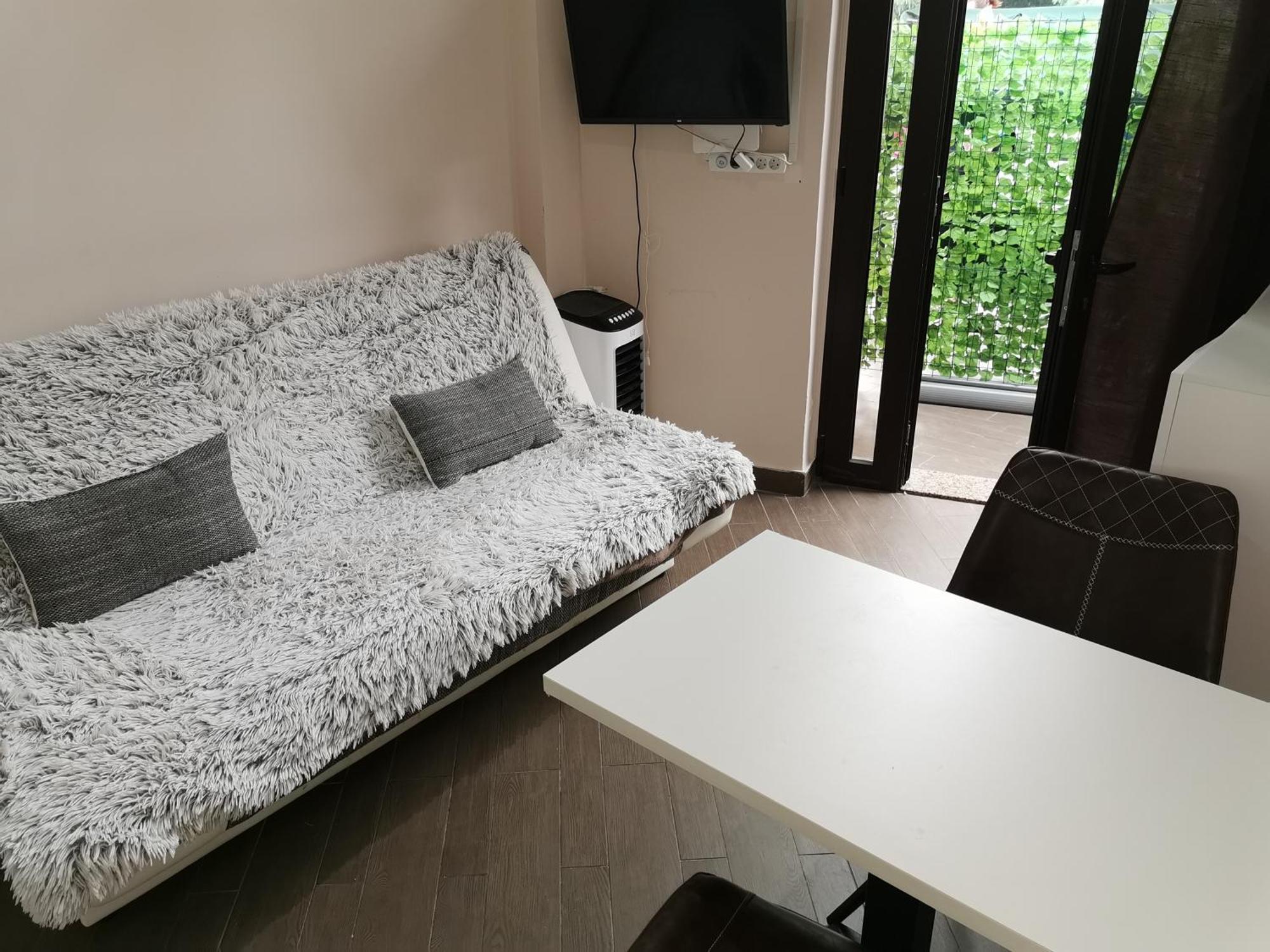 Portofino App Leilighet Izola Rom bilde